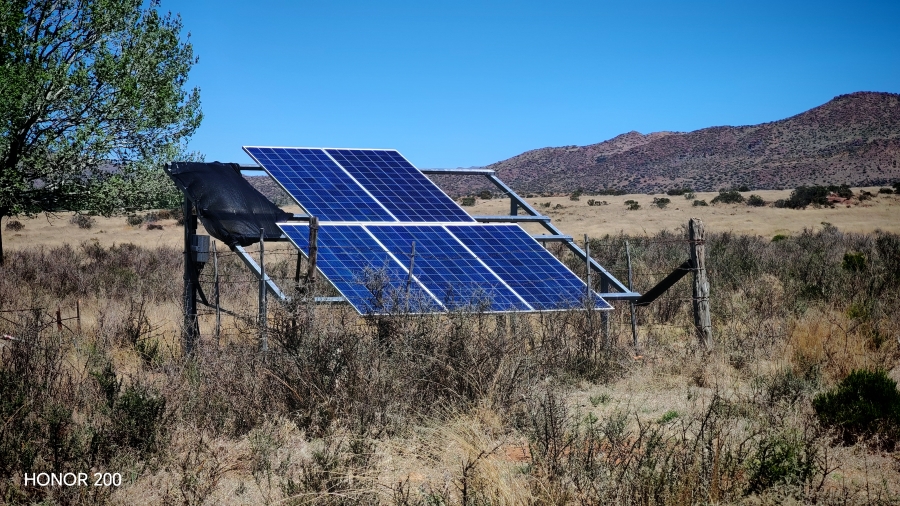 4 Bedroom Property for Sale in Middelburg Rural Eastern Cape